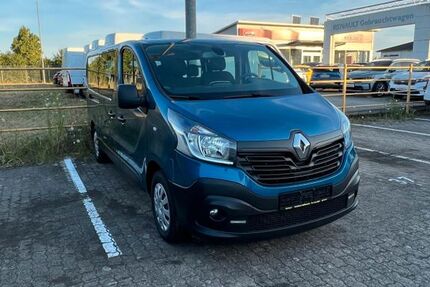 Renault Trafic 202.000 km 18.500 &euro; HOCKENHEIM 68766