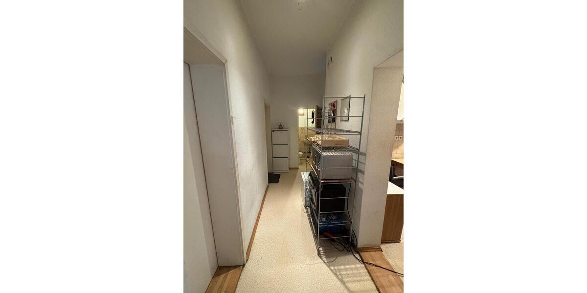 Etagenwohnung Mannheim Fahrlach - 1 Zimmer, 18 m&sup2;, 410&euro; | Angebot:26587035