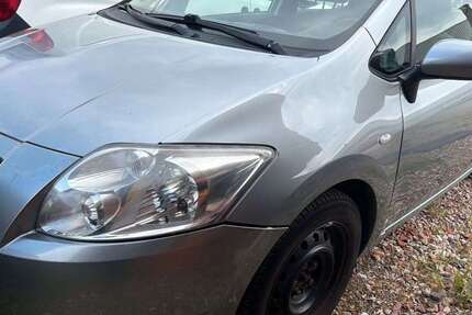 Toyota Auris 159.356 km 3.950 &euro; Speyer 67346