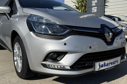 Renault Clio 12.790 km 12.990 € Philippsburg 76661