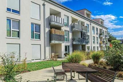 Wohnung zum Mieten in Heidelberg 434 € 53 m² 2 zimmer