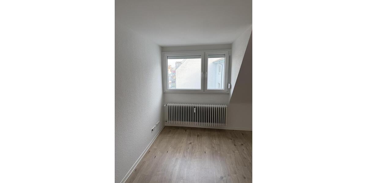 Erstbezug nach Sanierung - 3ZKB Wohnung 3 zimmer