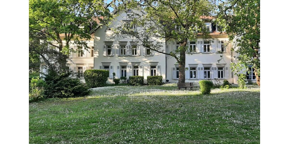 Etagenwohnung Heidelberg Peterstal - 1 Zimmer, 31 m&sup2;, 195.000&euro; | Angebot:25254305