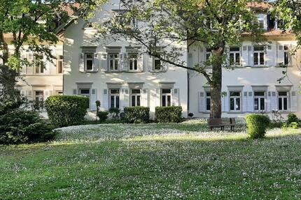 Wohnung Heidelberg Peterstal - 1 Zimmer, 31 m&sup2;, 195.000&euro; | Angebot:25254305