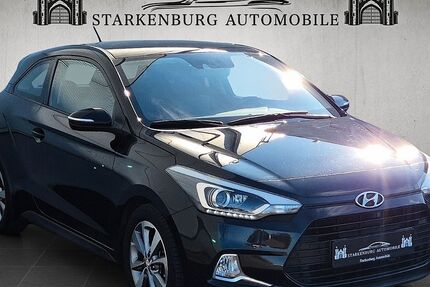 Hyundai i20 149.000 km 8.290 &euro; Heppenheim 64646