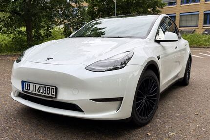 Tesla Model Y 82.000 km 34.500 &euro; Römerberg 67354