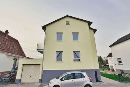 Haus zum Mieten in Frankenthal 1.550 € 92.1 m² 3.5 zimmer