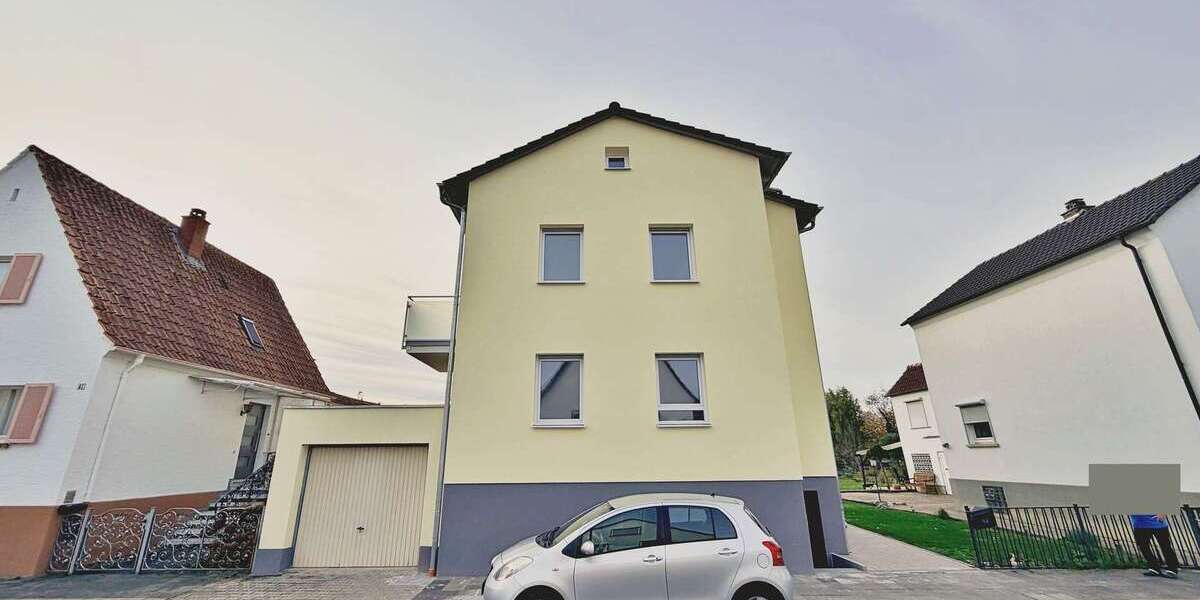 Haus zum Mieten in Frankenthal 1.550 € 92.1 m² 3.5 zimmer