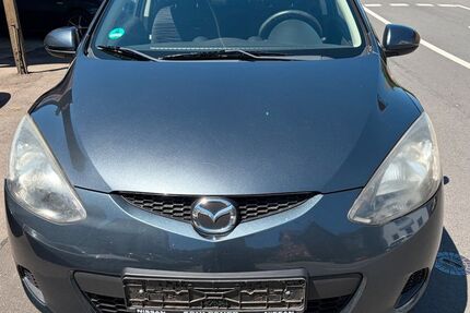 Mazda 2 138.600 km 1.990 &euro; Hemsbach 69502