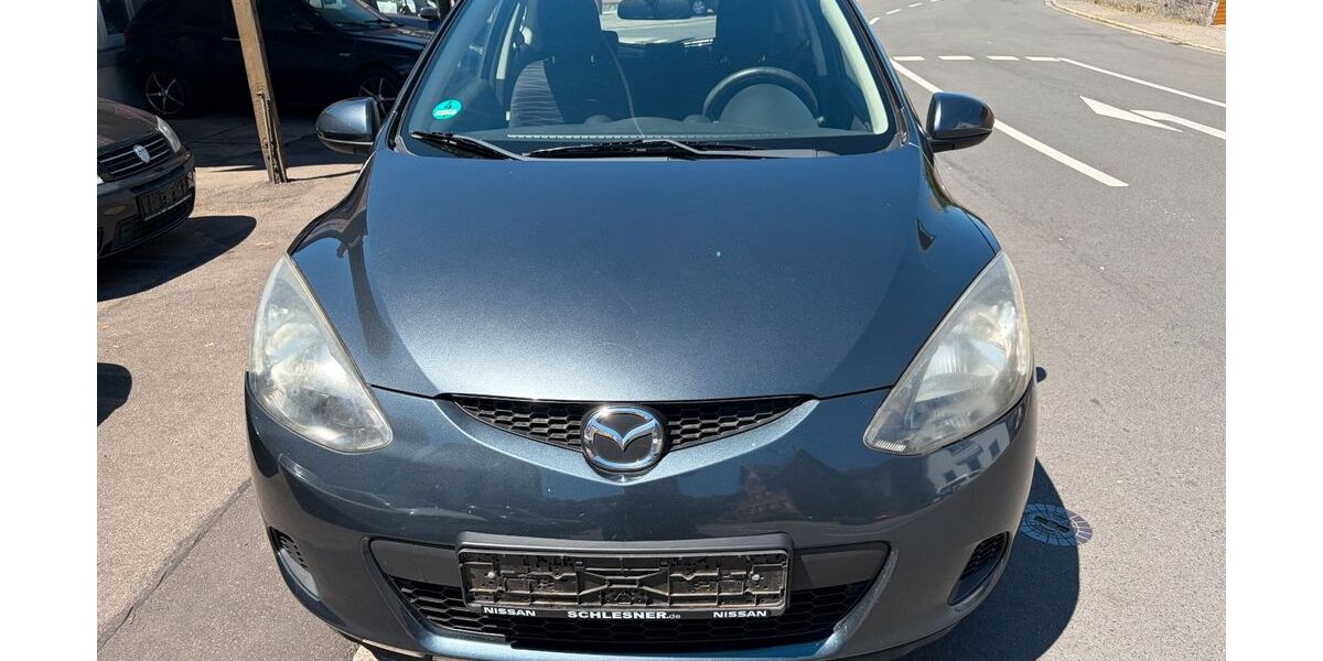 Mazda 2 138.600 km 1.990 &euro; Hemsbach 69502