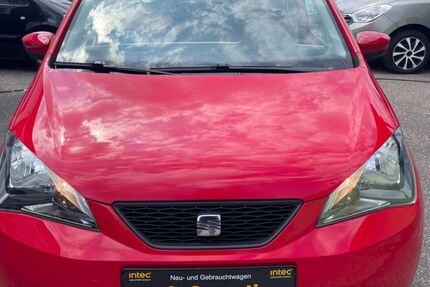 Seat Mii 95.000 km 4.999 &euro; Speyer 67346