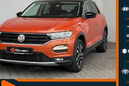 VW T-Roc 77.270 km 17.419 &euro; Heidelberg 69115