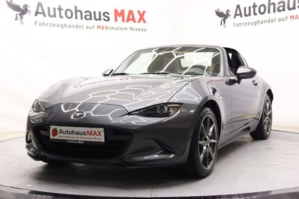 Mazda MX-5 74.105 km 24.990 &euro; Mannheim 68219