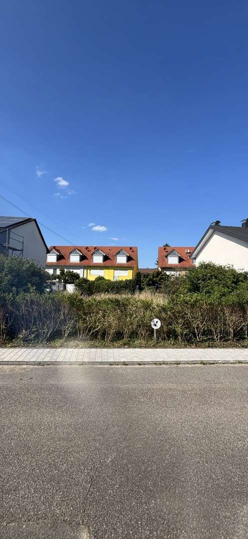 Grundstück zu verkaufen in Ilvesheim 369.000 € 437 m² zimmer