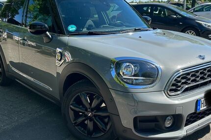 Mini Countryman SE (Cooper) 74.500 km 18.490 &euro; Ilvesheim 68549