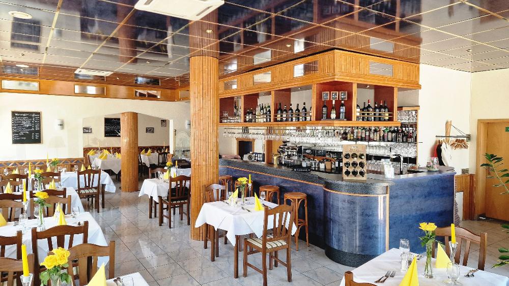 Top-Gelegenheit: Eingeführtes Familienrestaurant mit Inventar & Stammkundschaft abzugeben - Gewerbeobjekt Reilingen | Angebot:26709372