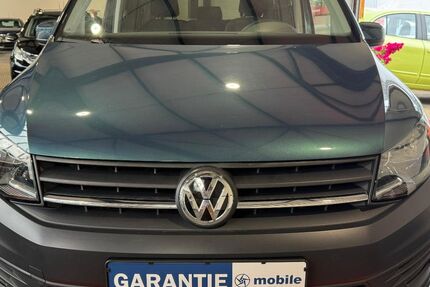 VW Caddy 211.000 km 9.990 € Ludwigshafen am Rhein 67059