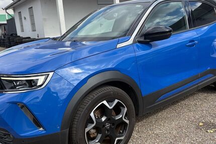Opel Mokka 87.398 km 14.875 &euro; Heidelberg 69123