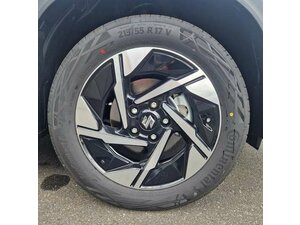 Suzuki Vitara Vollhybrid 1.5 Dualjet Allgrip AGS Comfort+ 2.500 km 29.990 € Obrigheim-Asbach 74847