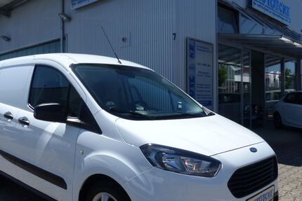 Ford Transit Courier 51.000 km 11.490 &euro; Hockenheim 68766