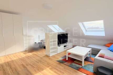 Wohnung Hockenheim - 1 Zimmer, 44 m&sup2;, 495&euro; | Angebot:25286843