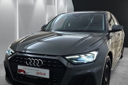 Audi A1 45.332 km 18.490 &euro; Speyer 67346