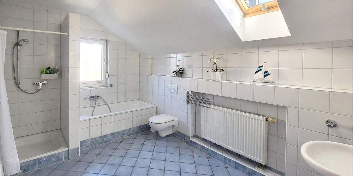 Einfamilienhaus Hirschberg an der Bergstraße - Leutershausen Leutershausen - 4 Zimmer, 152 m&sup2;, 1.980&euro; | Angebot:25908845