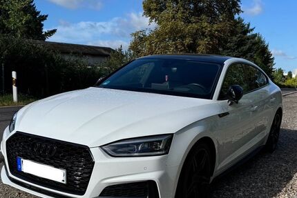 Audi A5 83.000 km 9.999 &euro; Ilvesheim 68549