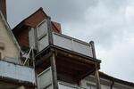 Dachgeschoßwohnung Weinheim - 2 Zimmer, 70 m&sup2;, 249.000&euro; | Angebot:27143503