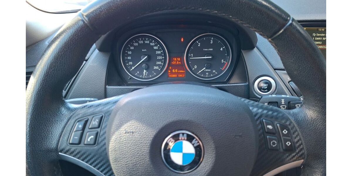 BMW X1 147.000 km 6.900 &euro; Ludwigshafen 67069