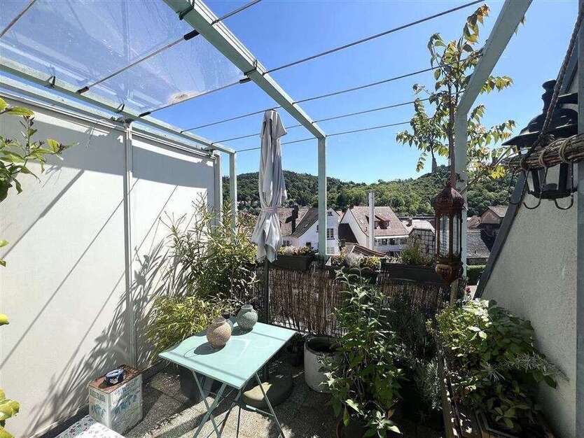 Wohnung zum Mieten in Weinheim , Bergstr 1.120 € 80 m²