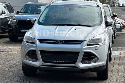Ford Kuga 87.000 km 11.999 &euro; Wiesloch 69168
