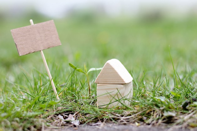 Baugrundstück zimmer