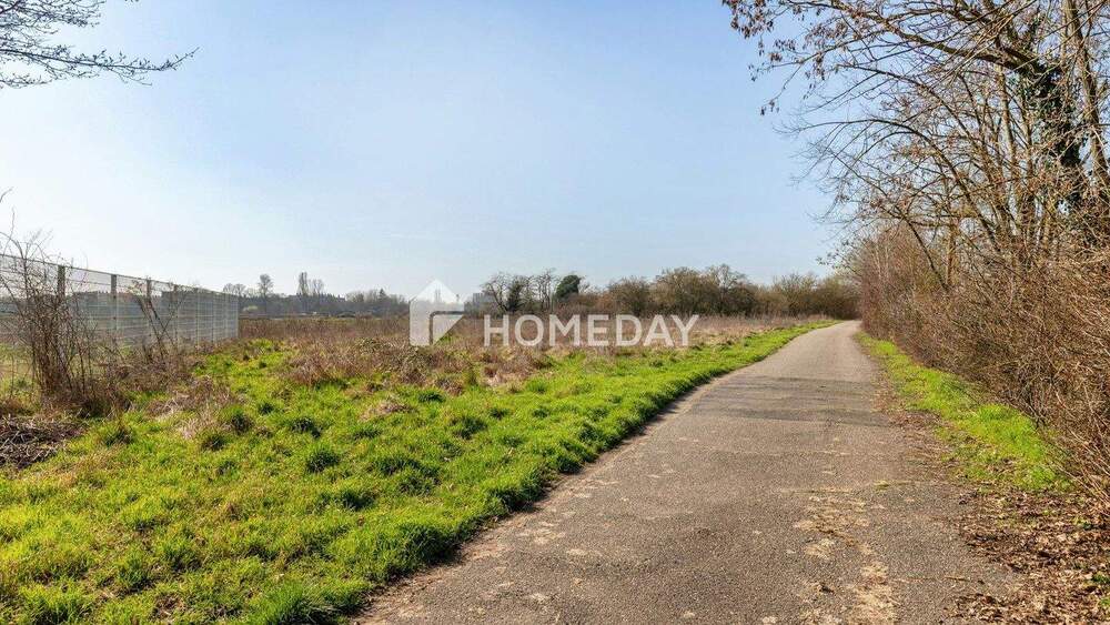 Etagenwohnung Ludwigshafen West - 2 Zimmer, 72 m&sup2;, 155.000&euro; | Angebot:25425717