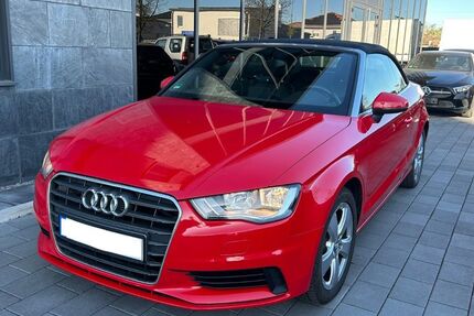 Audi A3 84.000 km 16.890 € Ladenburg 68526