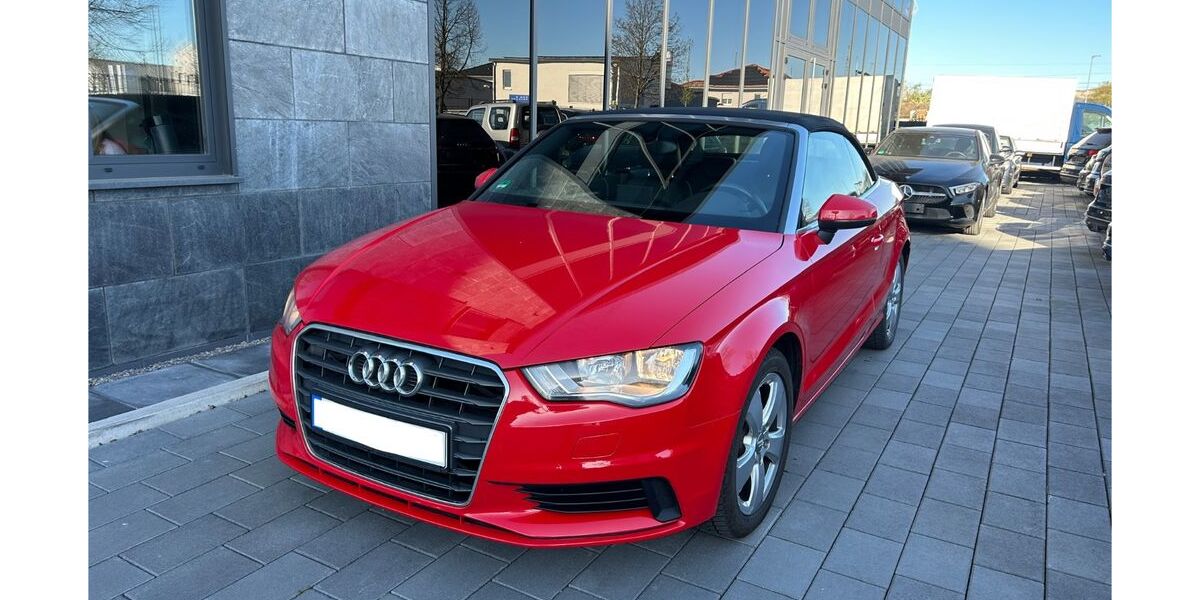 Audi A3 84.000 km 16.890 € Ladenburg 68526