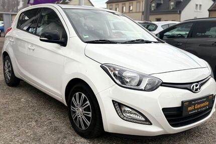 Hyundai i20 200.337 km 3.290 &euro; Ludwigshafen am Rhein 67071