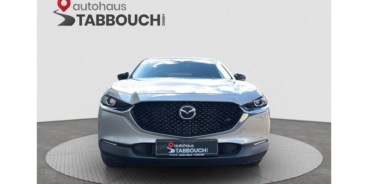 Mazda CX-30 1.560 km 26.990 &euro; Speyer 67346