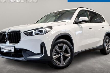BMW X1 8.660 km 36.780 &euro; Mannheim 68169