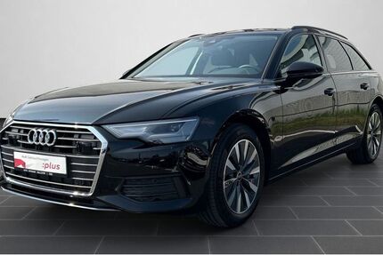 Audi A6 9.804 km 39.900 &euro; Walldorf 69190