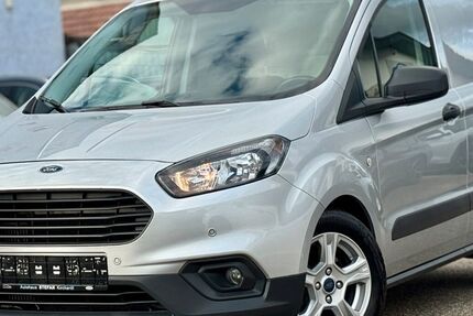 Ford Transit Courier 114.490 km 9.290 € Kirchardt 74912