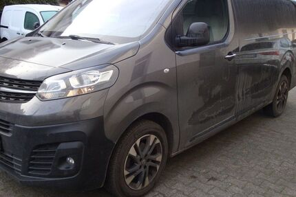 Opel Vivaro 71.300 km 21.999 &euro; Lorsch 64653