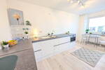 Etagenwohnung Ludwigshafen am Rhein Gartenstadt - 3 Zimmer, 79 m&sup2;, 269.000&euro; | Angebot:26299975