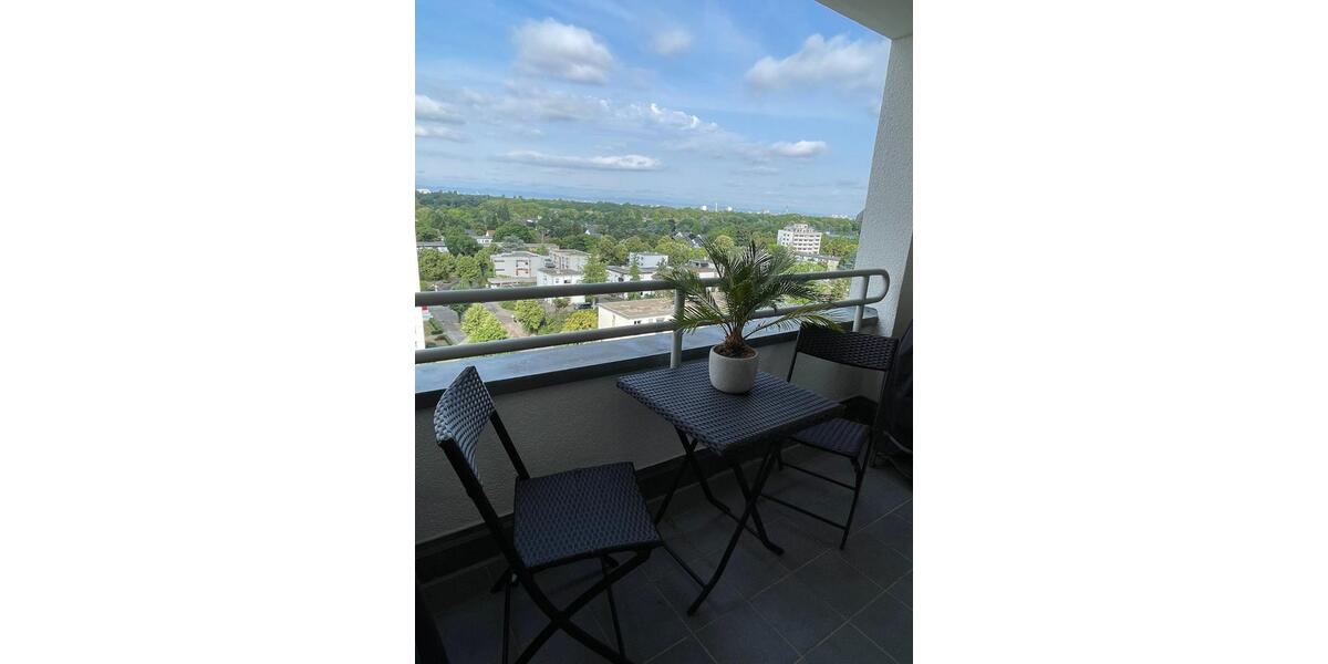 Etagenwohnung Mannheim Almenhof - 3 Zimmer, 90 m&sup2;, 400.000&euro; | Angebot:27021325