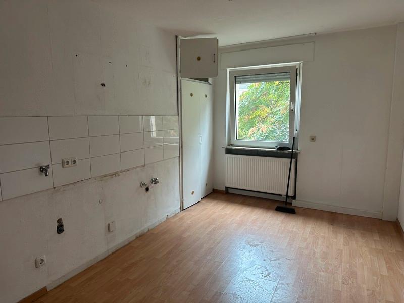 2-Zimmer-Wohnung im 2.OG! zimmer