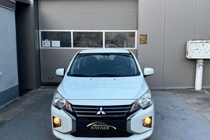 Mitsubishi Space Star 85.000 km 6.999 &euro; Mutterstadt (Kreis Ludwigshafen) 67112