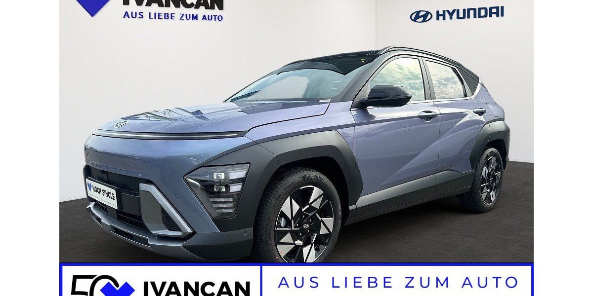 Hyundai KONA 7.988 km 35.490 € Ludwigshafen 67071
