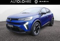 Gebrauchtwagen Renault Captur