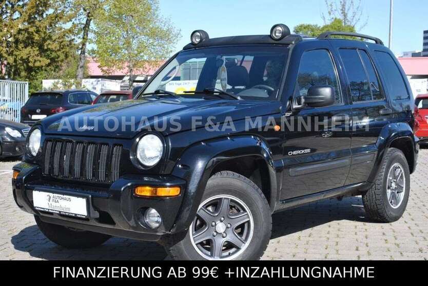 Cherokee