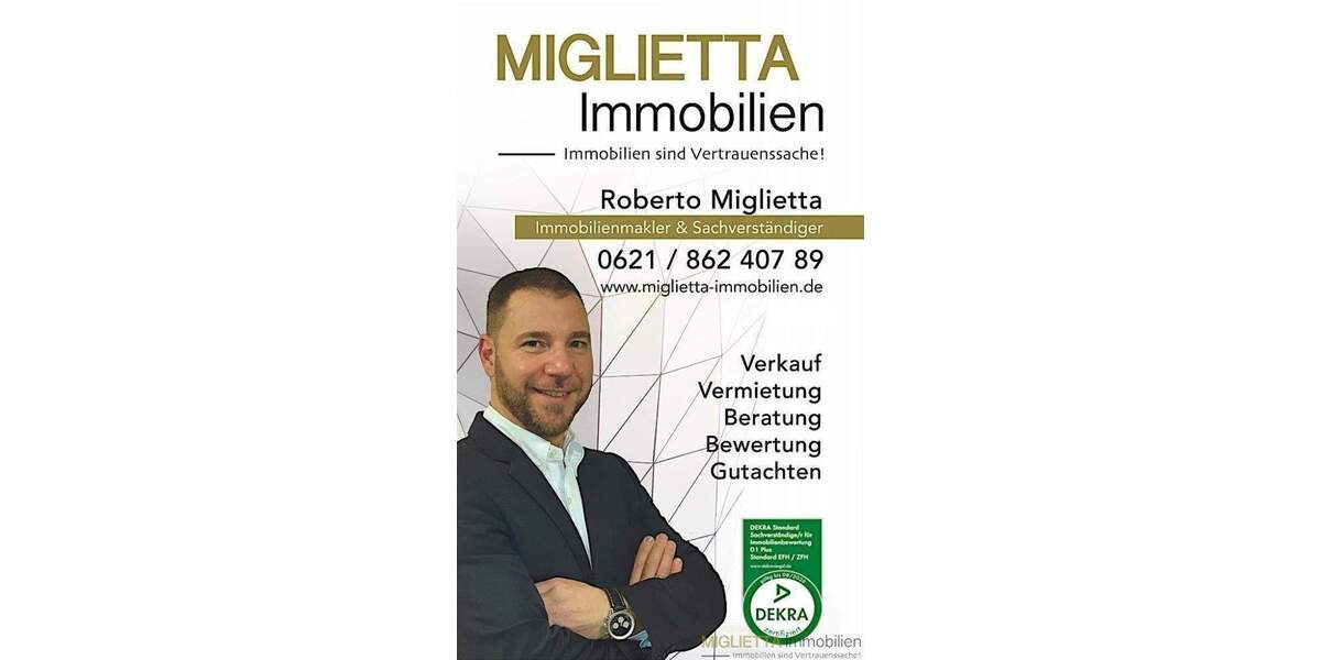 Solides Reihenhaus mit Garten und Garage - Reihenmittelhaus Ludwigshafen am Rhein Mundenheim | Angebot:25214578